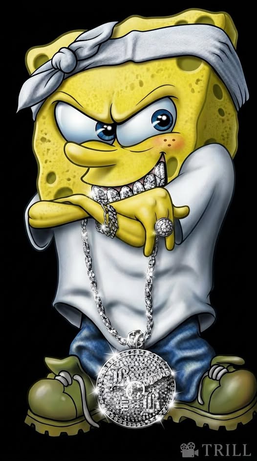 Thug Bob